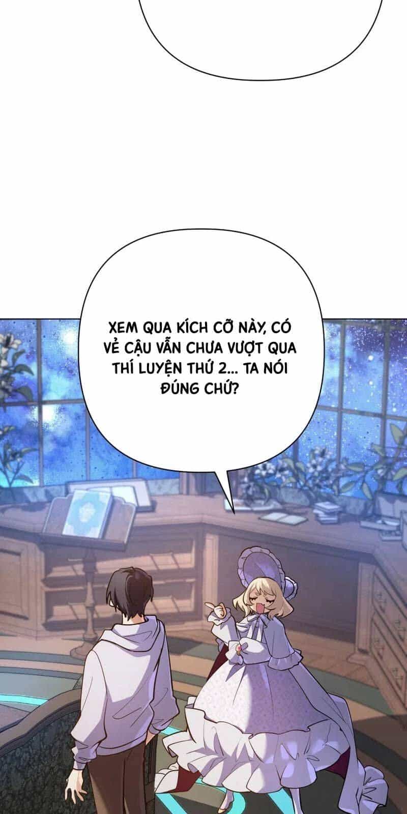 Đại Pháp Sư Thần Thoại Tái Lâm - Chương 28 - ảnh 24