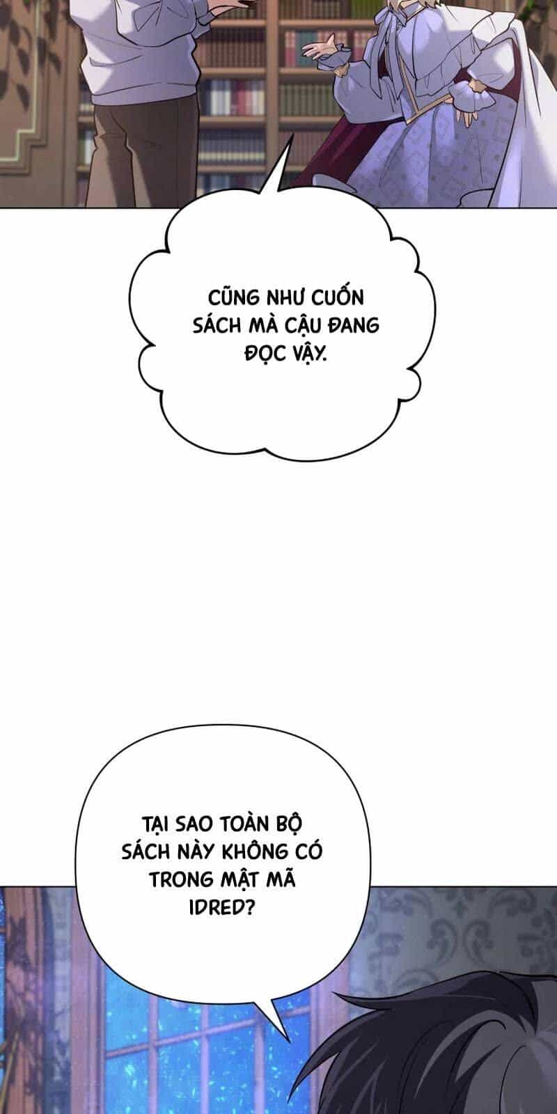 Đại Pháp Sư Thần Thoại Tái Lâm - Chương 28 - ảnh 42