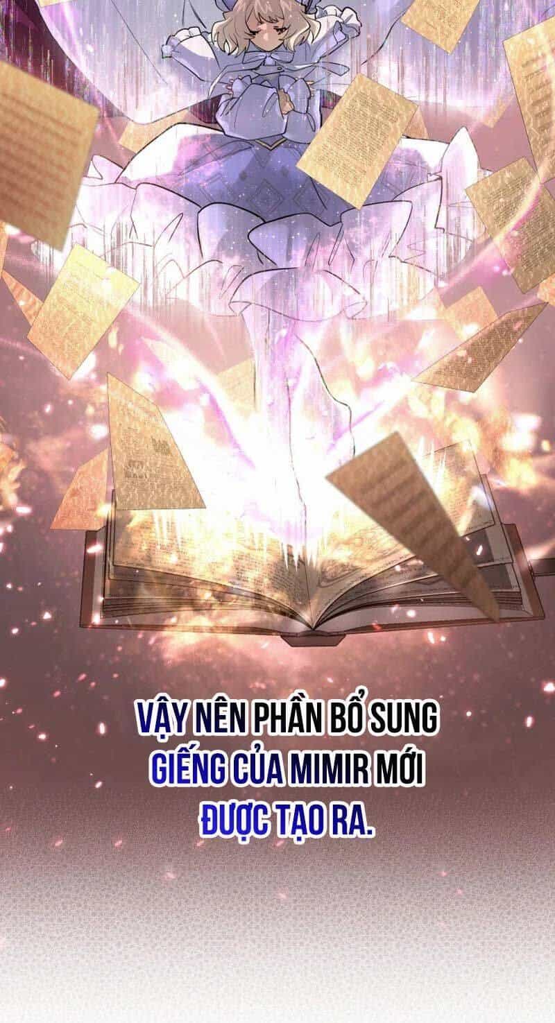 Đại Pháp Sư Thần Thoại Tái Lâm - Chương 28 - ảnh 45