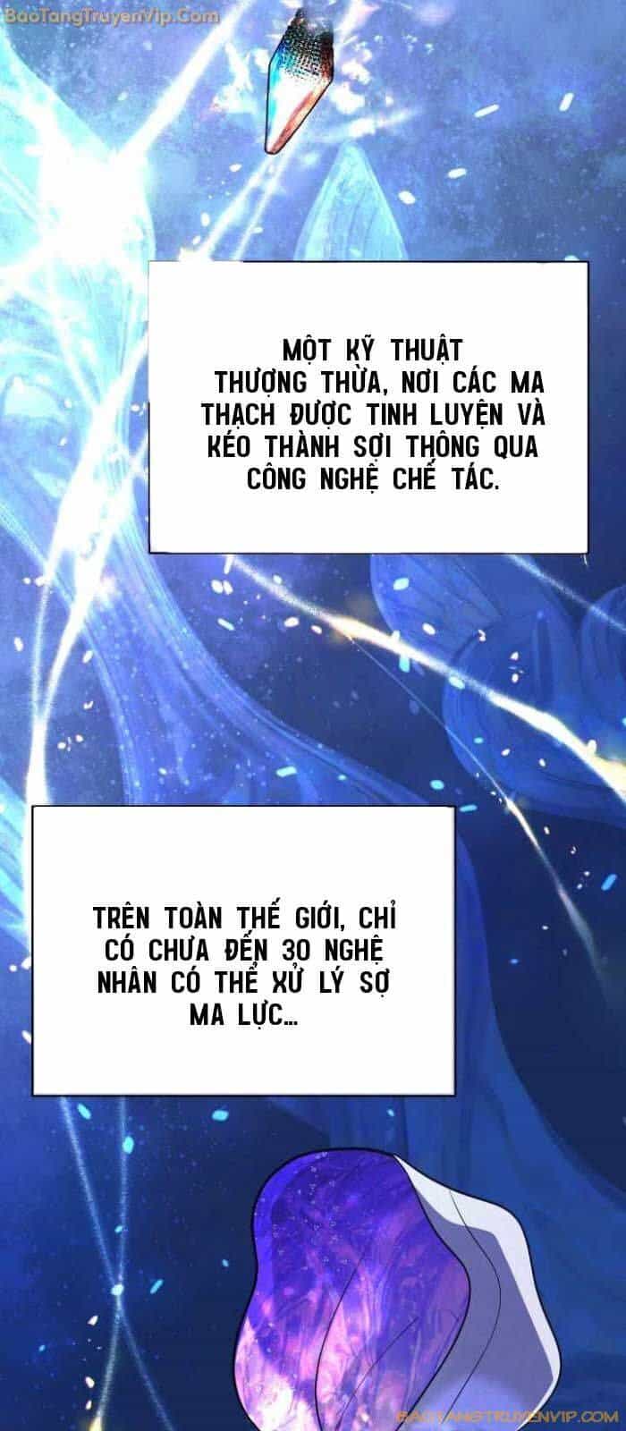 Đại Pháp Sư Thần Thoại Tái Lâm - Chương 29 - ảnh 19