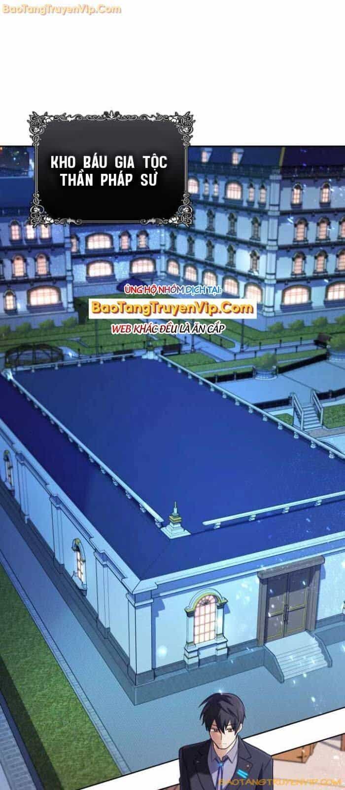 Đại Pháp Sư Thần Thoại Tái Lâm - Chương 29 - ảnh 2