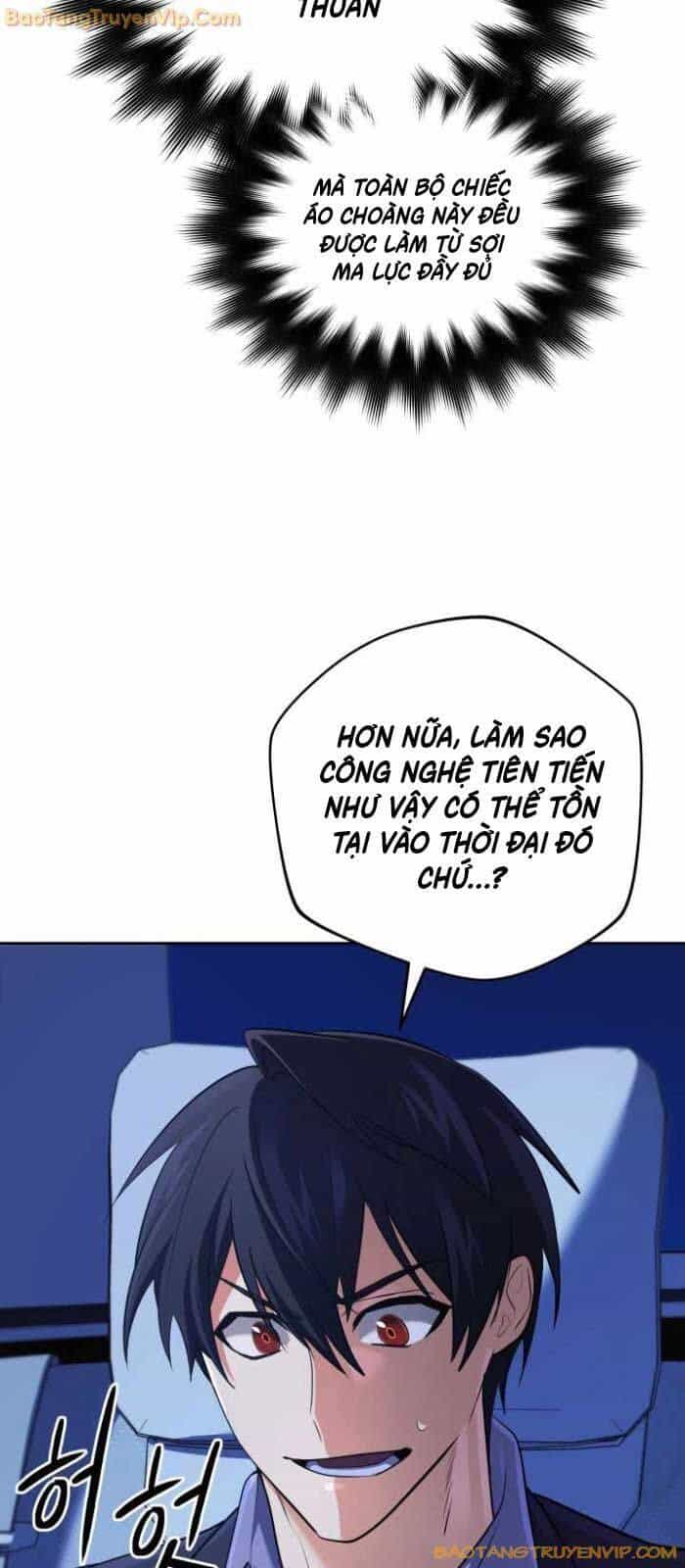 Đại Pháp Sư Thần Thoại Tái Lâm - Chương 29 - ảnh 21