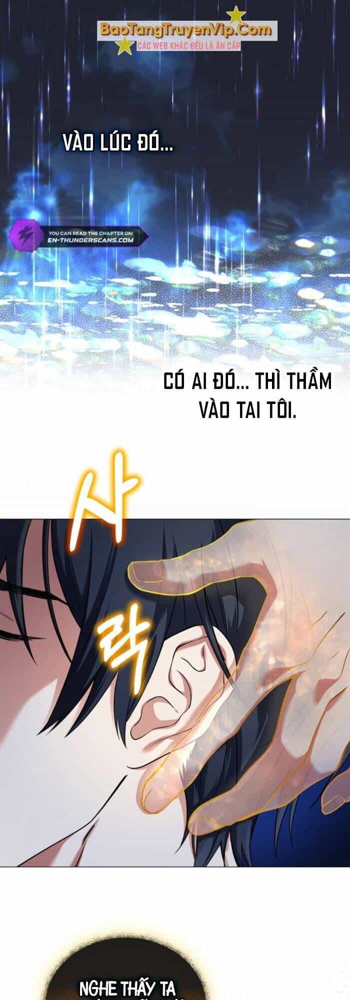 Đại Pháp Sư Thần Thoại Tái Lâm - Chương 3 - ảnh 10
