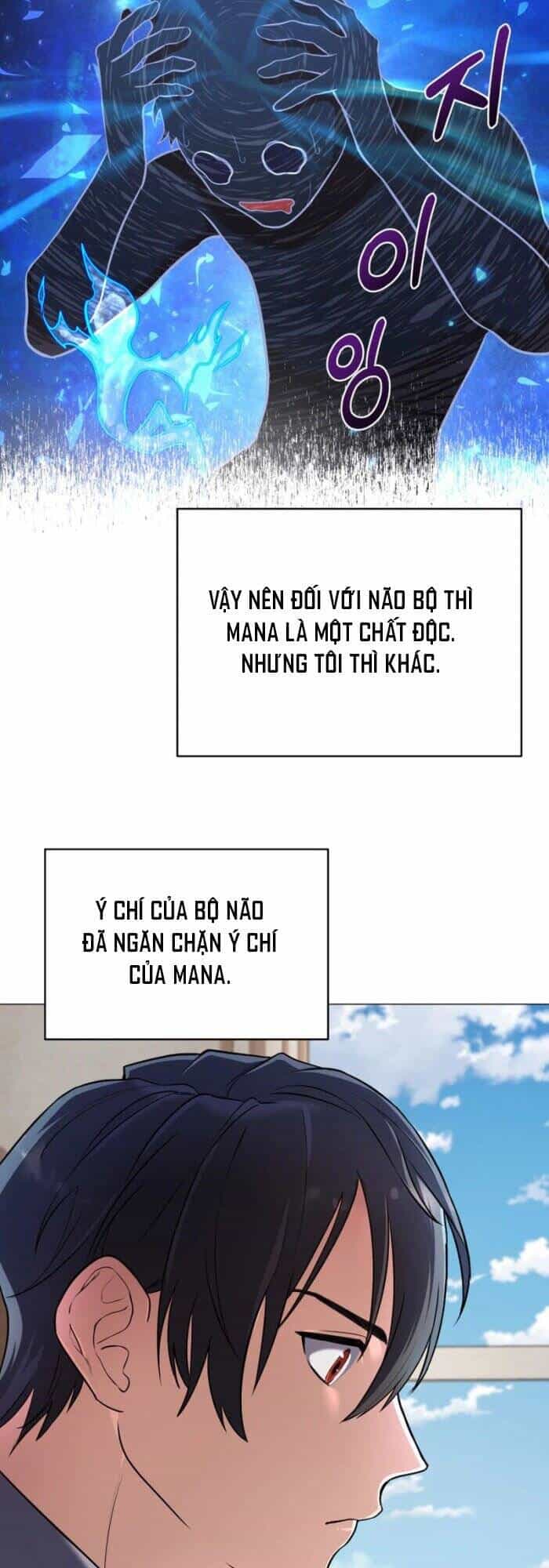 Đại Pháp Sư Thần Thoại Tái Lâm - Chương 3 - ảnh 28