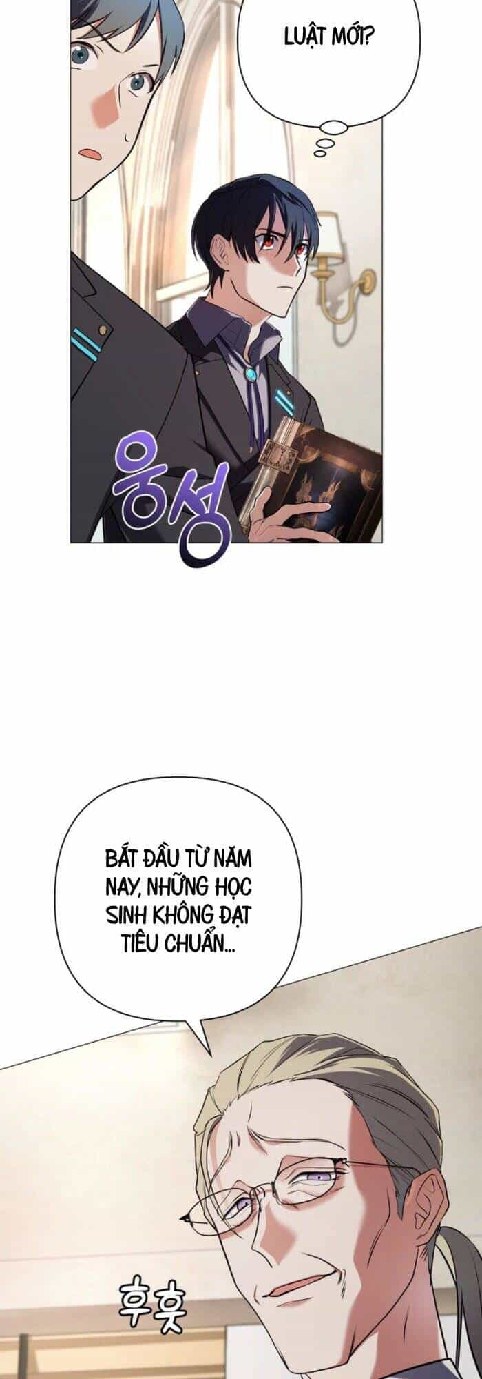 Đại Pháp Sư Thần Thoại Tái Lâm - Chương 3 - ảnh 32