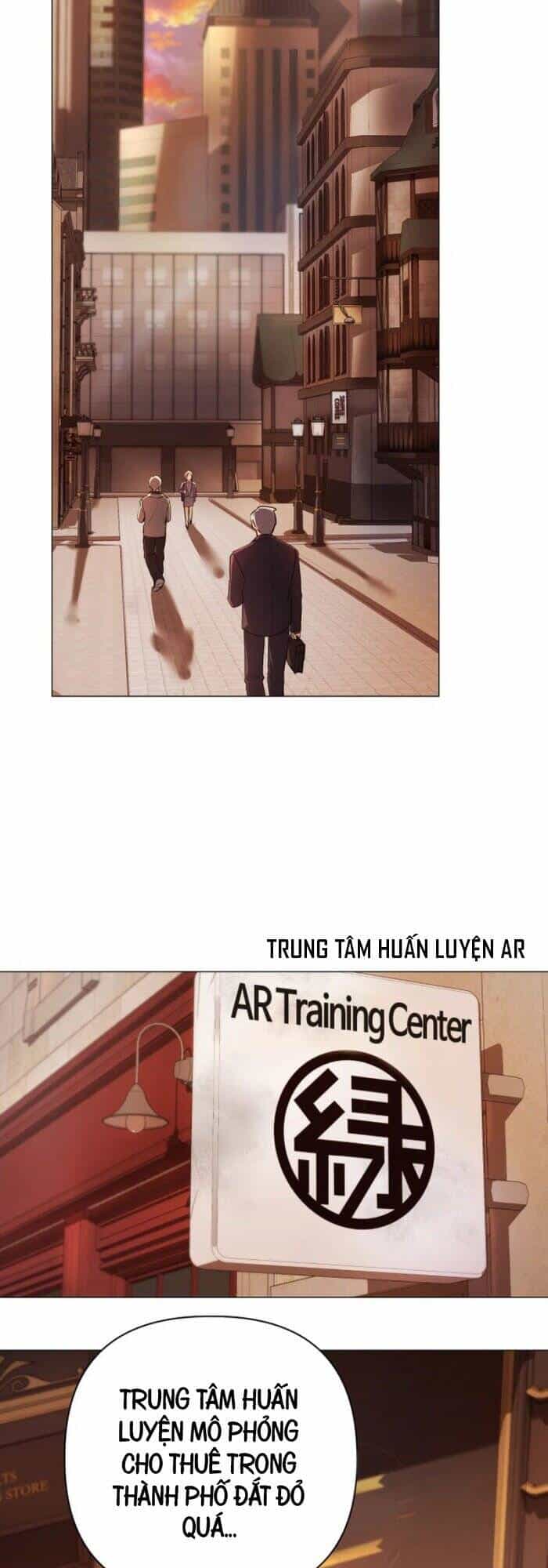 Đại Pháp Sư Thần Thoại Tái Lâm - Chương 3 - ảnh 38