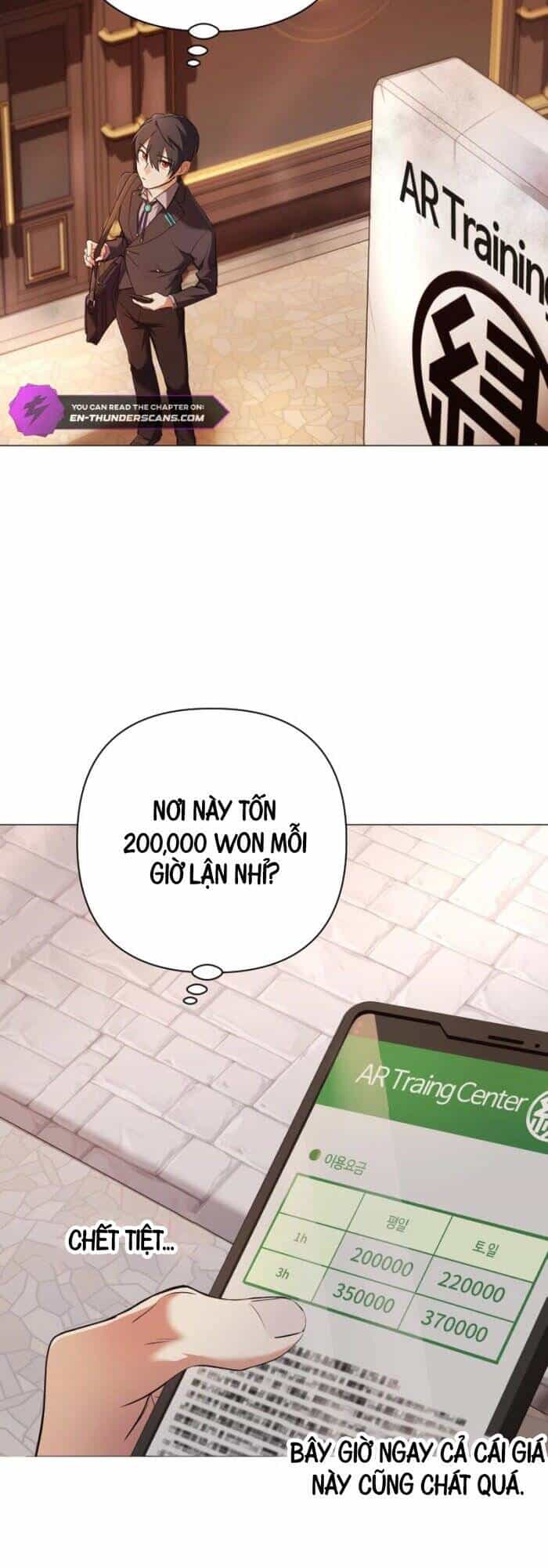 Đại Pháp Sư Thần Thoại Tái Lâm - Chương 3 - ảnh 39