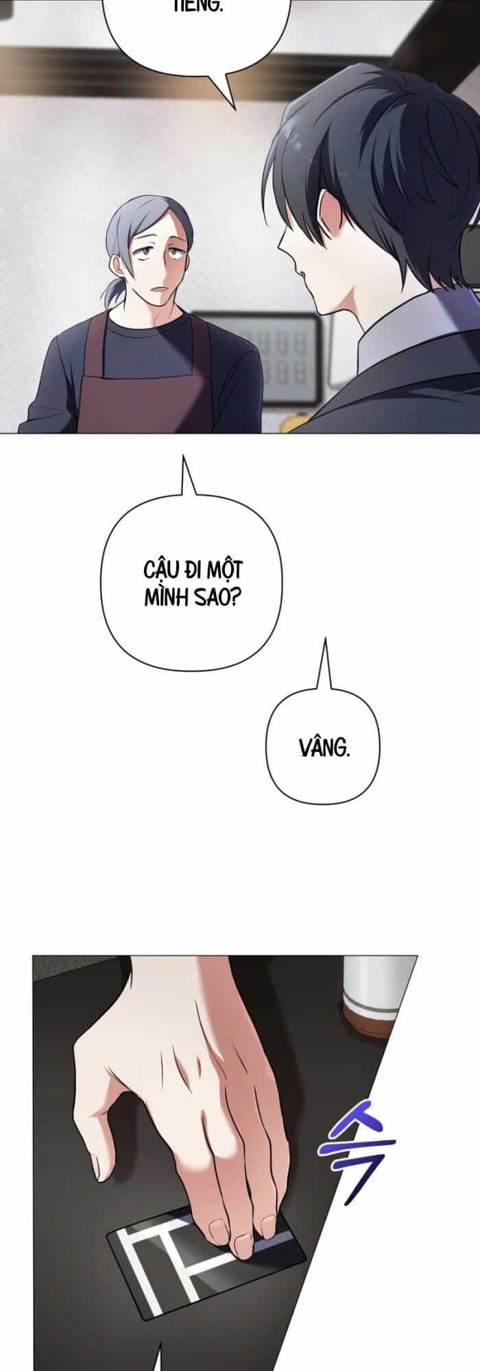 Đại Pháp Sư Thần Thoại Tái Lâm - Chương 3 - ảnh 41