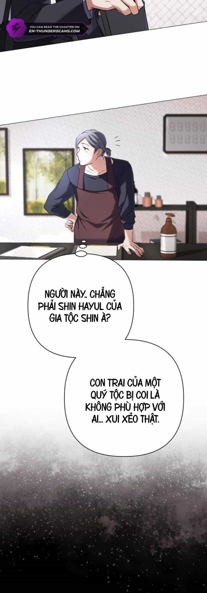 Đại Pháp Sư Thần Thoại Tái Lâm - Chương 3 - ảnh 43