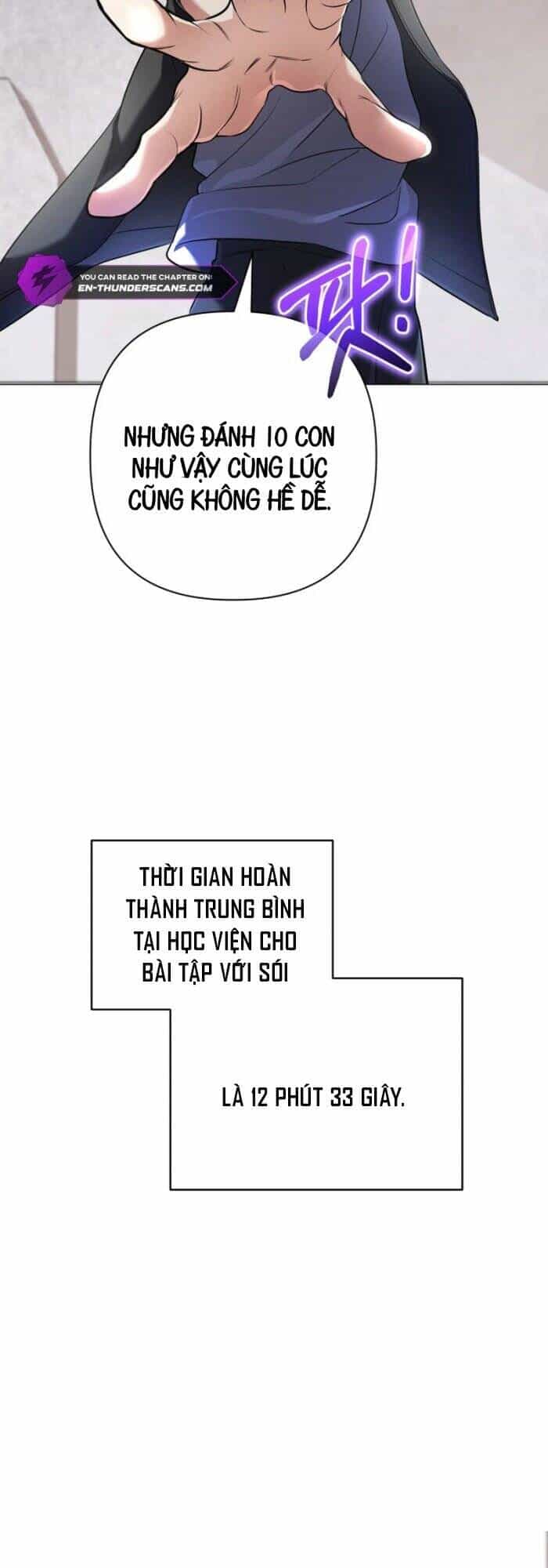 Đại Pháp Sư Thần Thoại Tái Lâm - Chương 3 - ảnh 47