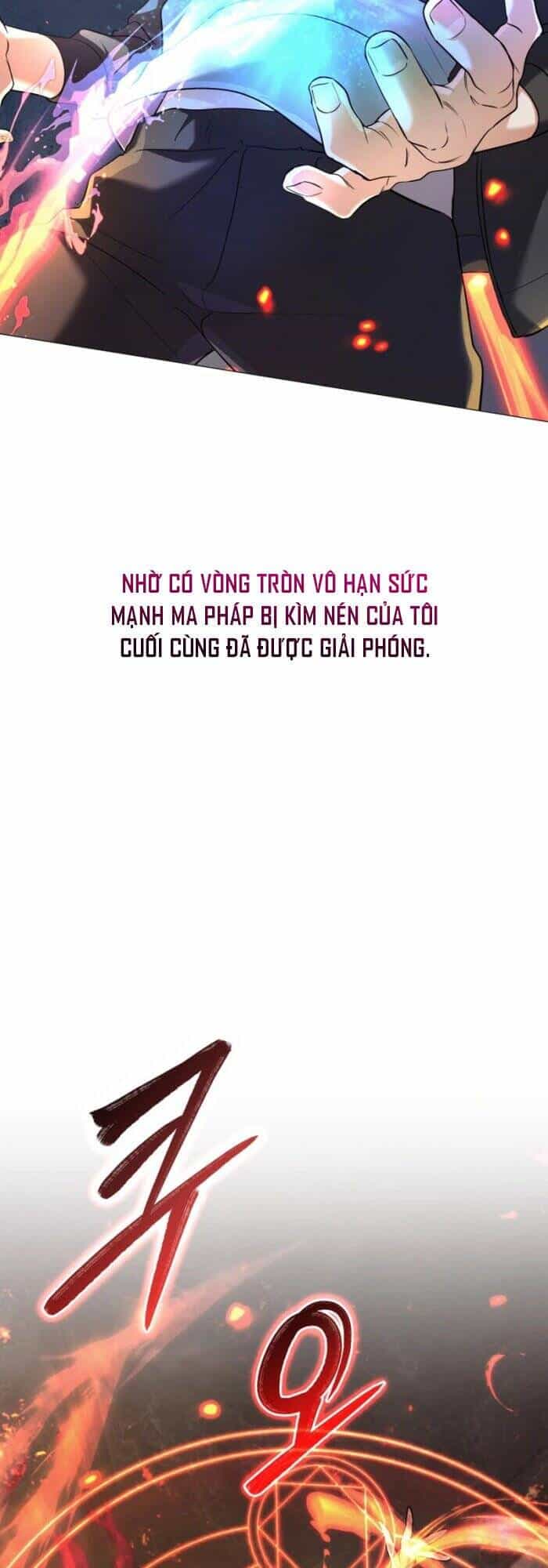 Đại Pháp Sư Thần Thoại Tái Lâm - Chương 3 - ảnh 54