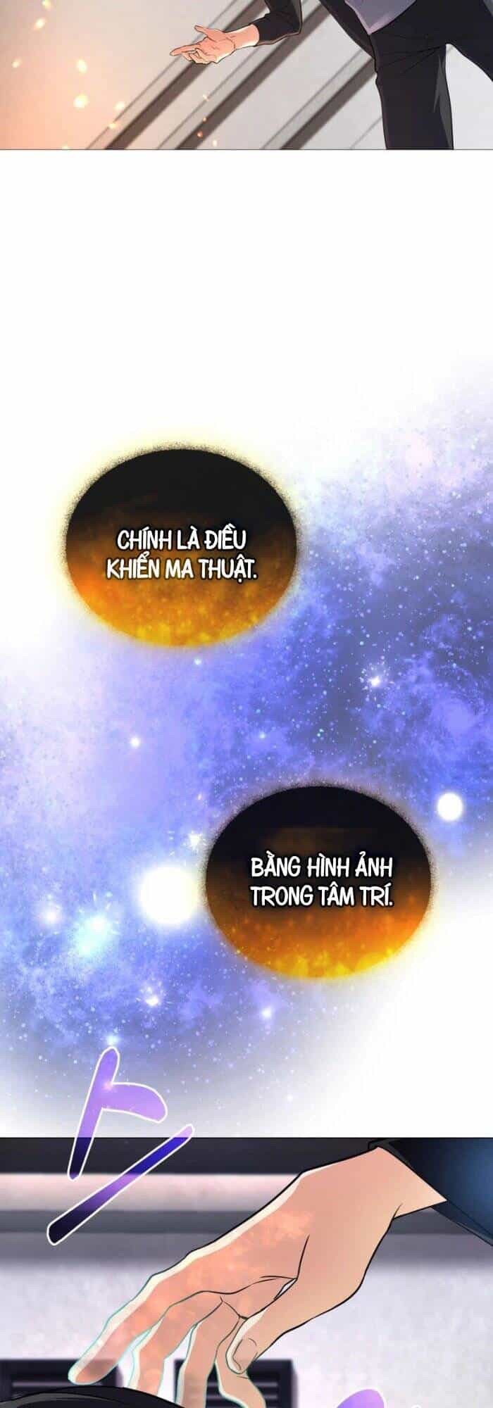 Đại Pháp Sư Thần Thoại Tái Lâm - Chương 3 - ảnh 57
