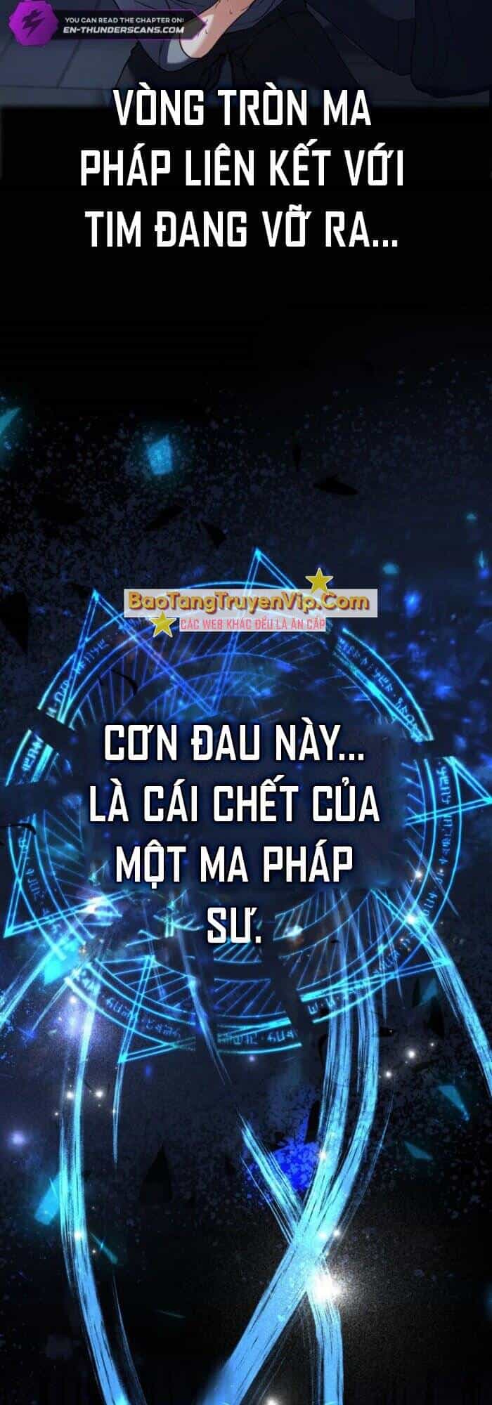 Đại Pháp Sư Thần Thoại Tái Lâm - Chương 3 - ảnh 6