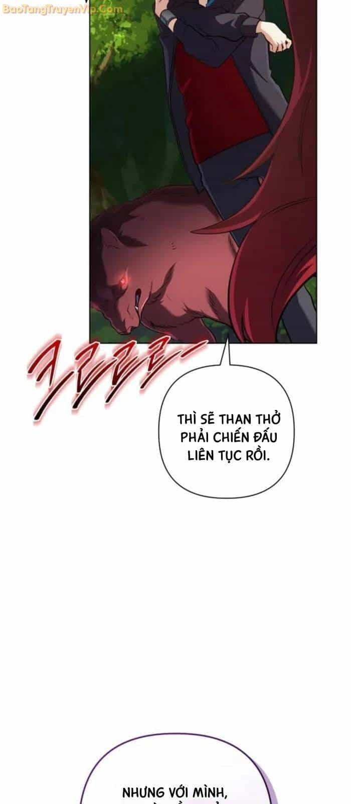 Đại Pháp Sư Thần Thoại Tái Lâm - Chương 31 - ảnh 47