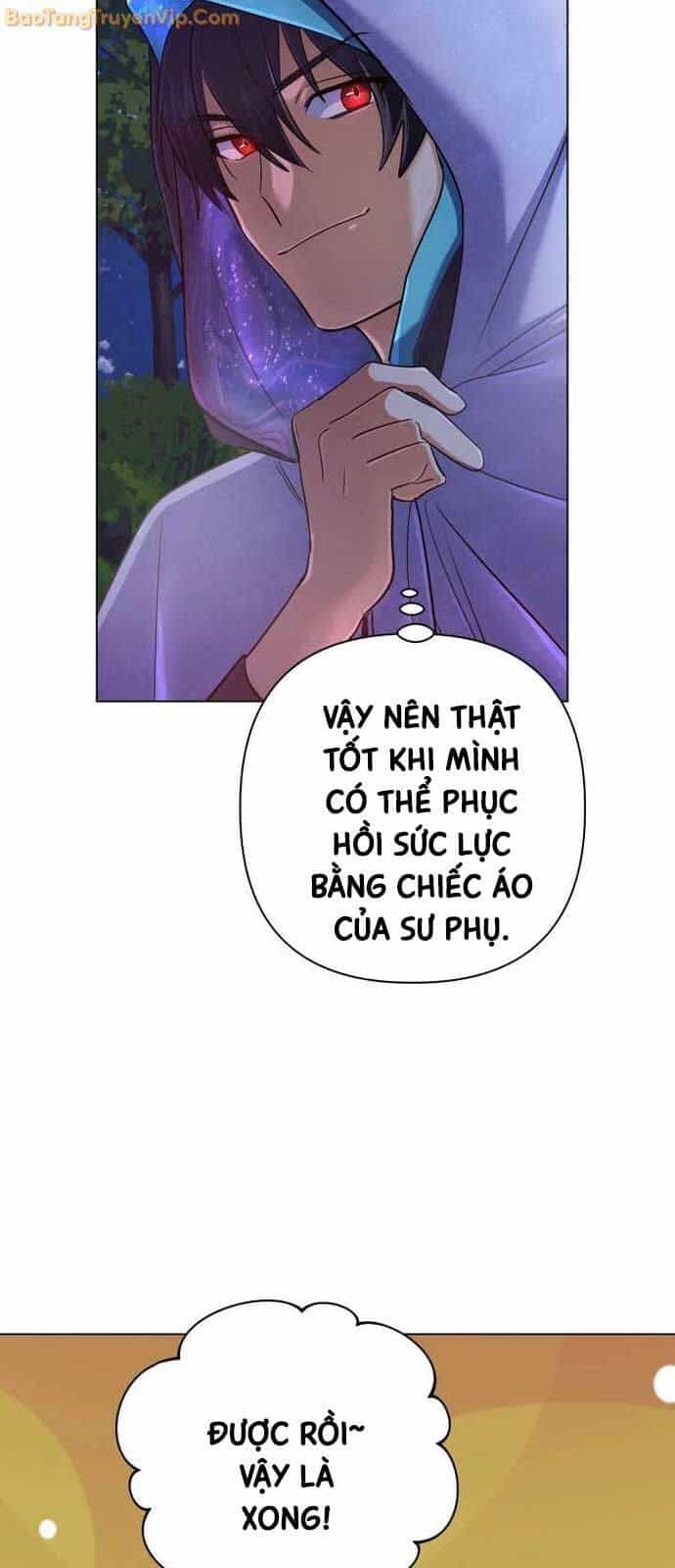 Đại Pháp Sư Thần Thoại Tái Lâm - Chương 33 - ảnh 10