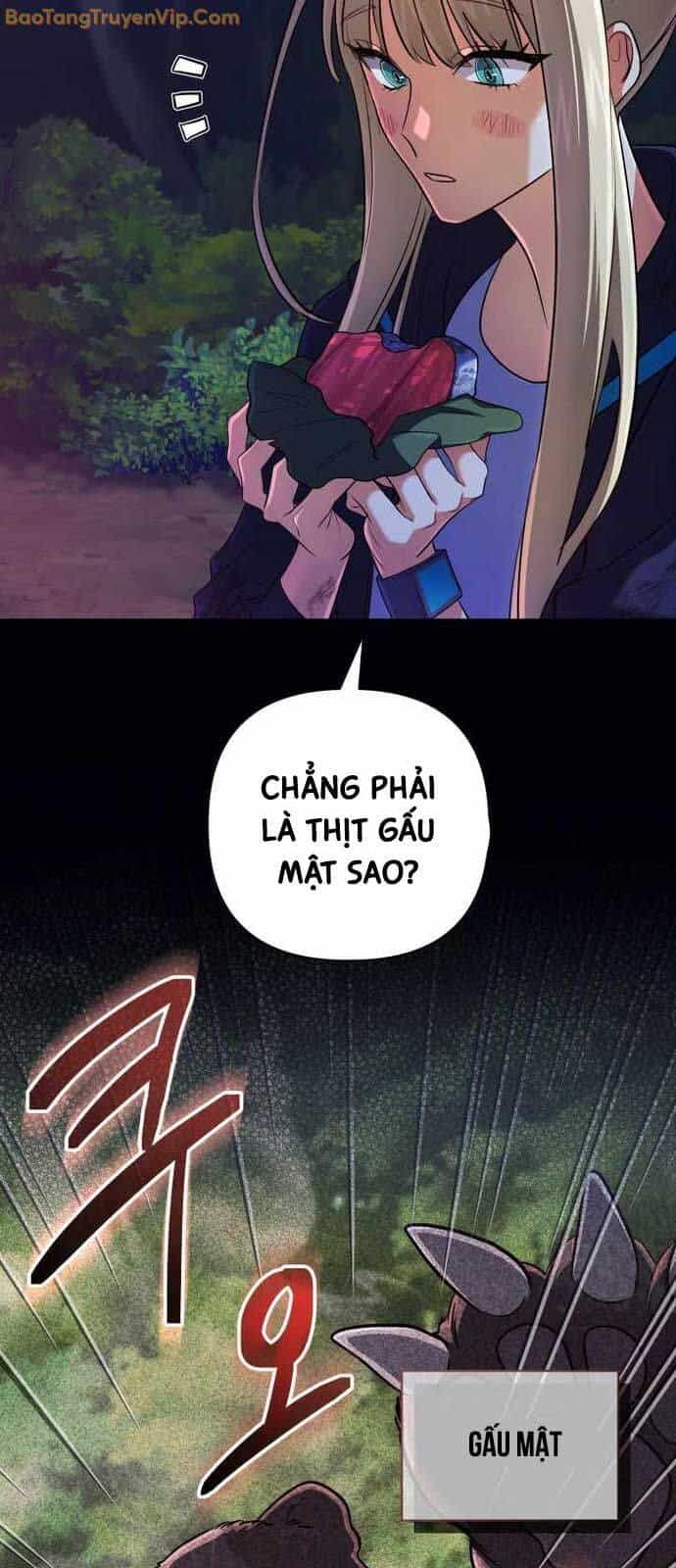 Đại Pháp Sư Thần Thoại Tái Lâm - Chương 33 - ảnh 27