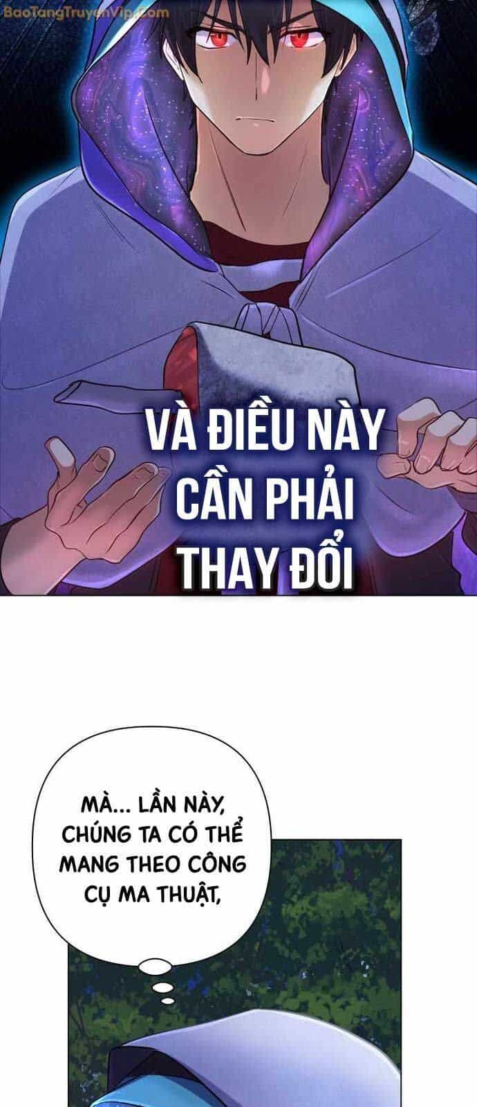 Đại Pháp Sư Thần Thoại Tái Lâm - Chương 33 - ảnh 9