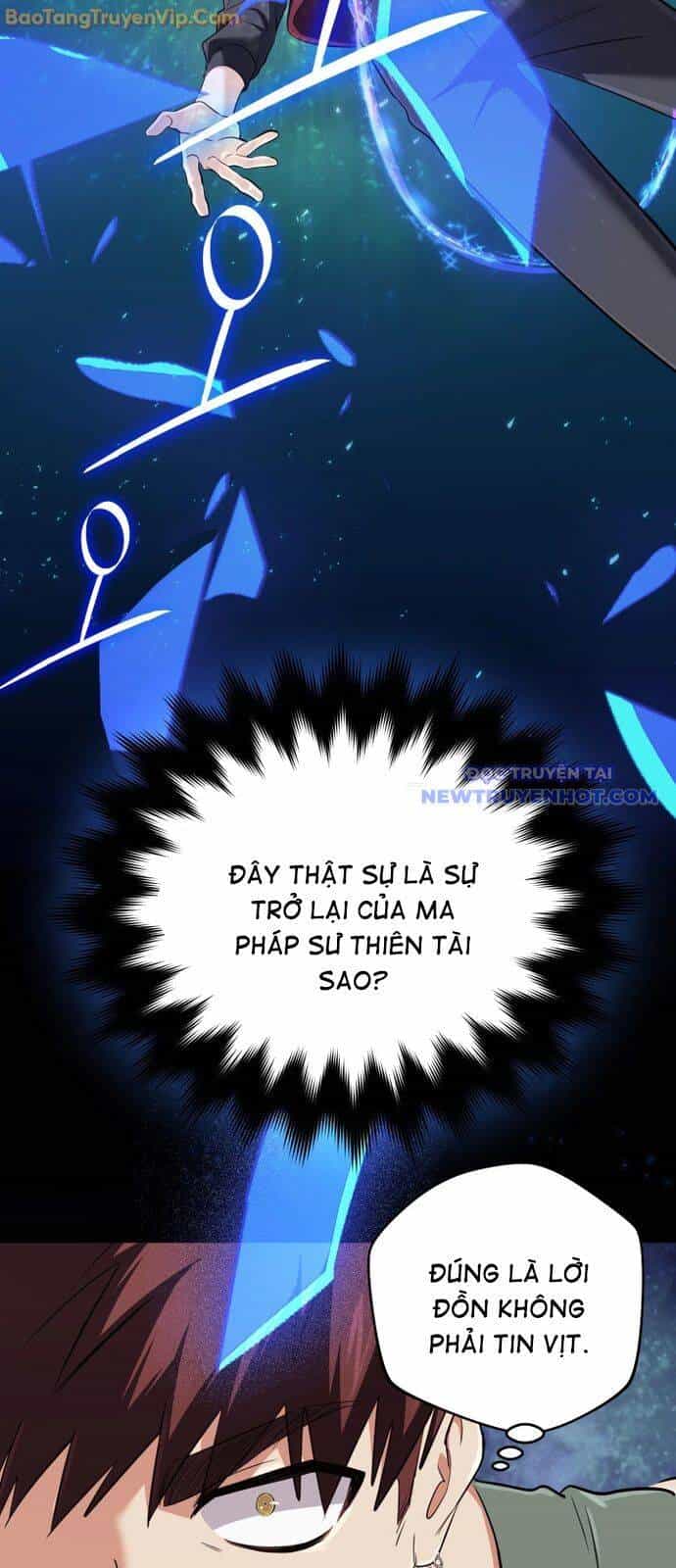 Đại Pháp Sư Thần Thoại Tái Lâm - Chương 34 - ảnh 37