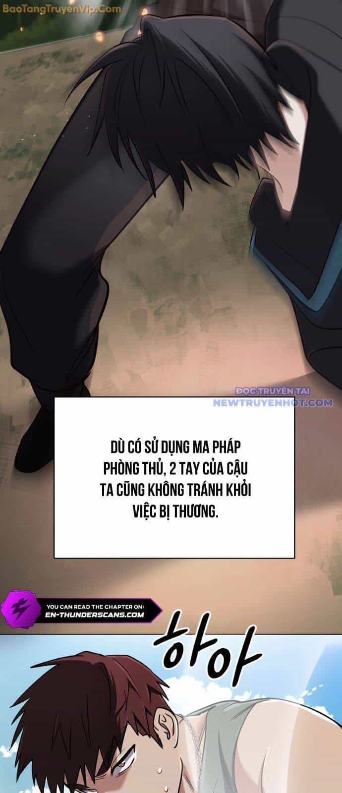Đại Pháp Sư Thần Thoại Tái Lâm - Chương 34 - ảnh 50