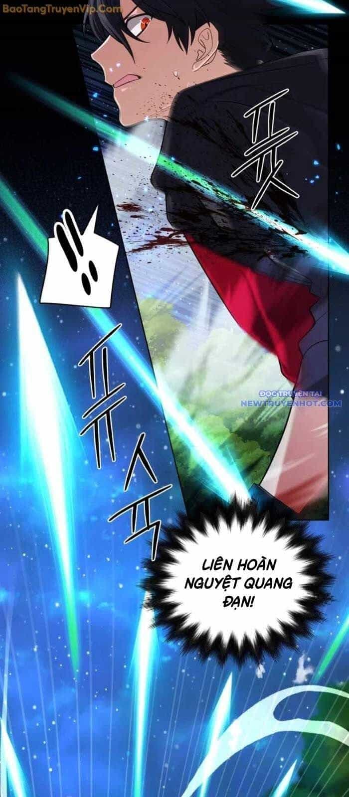 Đại Pháp Sư Thần Thoại Tái Lâm - Chương 35 - ảnh 47