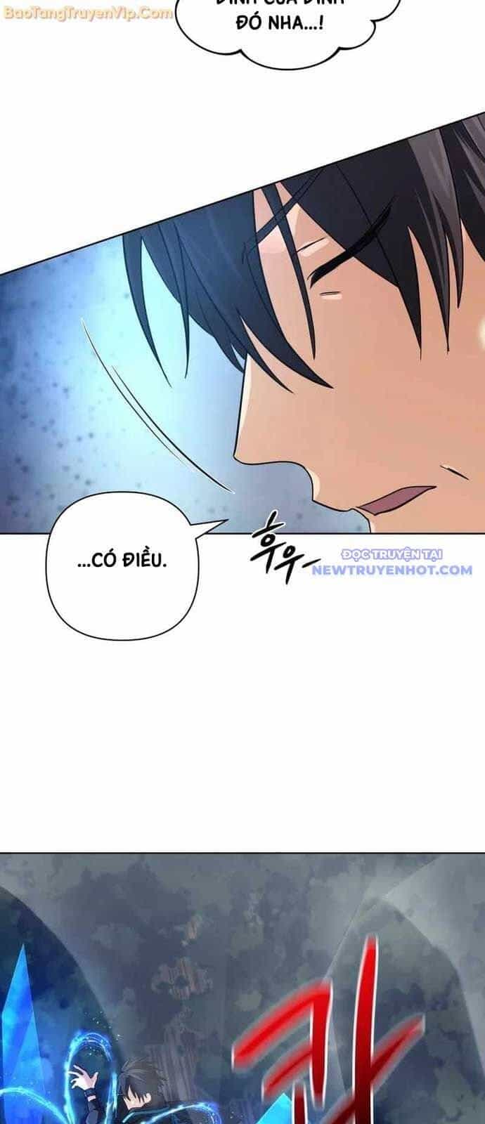Đại Pháp Sư Thần Thoại Tái Lâm - Chương 36 - ảnh 31