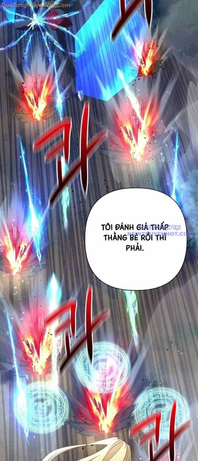 Đại Pháp Sư Thần Thoại Tái Lâm - Chương 36 - ảnh 32