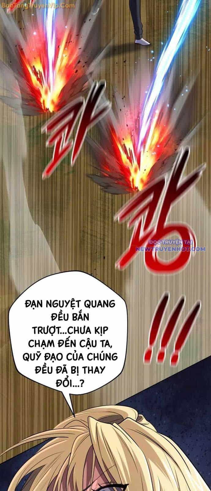 Đại Pháp Sư Thần Thoại Tái Lâm - Chương 36 - ảnh 7