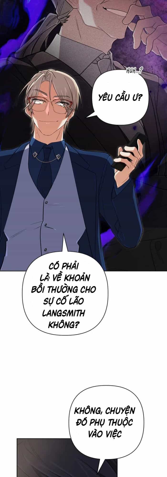Đại Pháp Sư Thần Thoại Tái Lâm - Chương 38 - ảnh 11