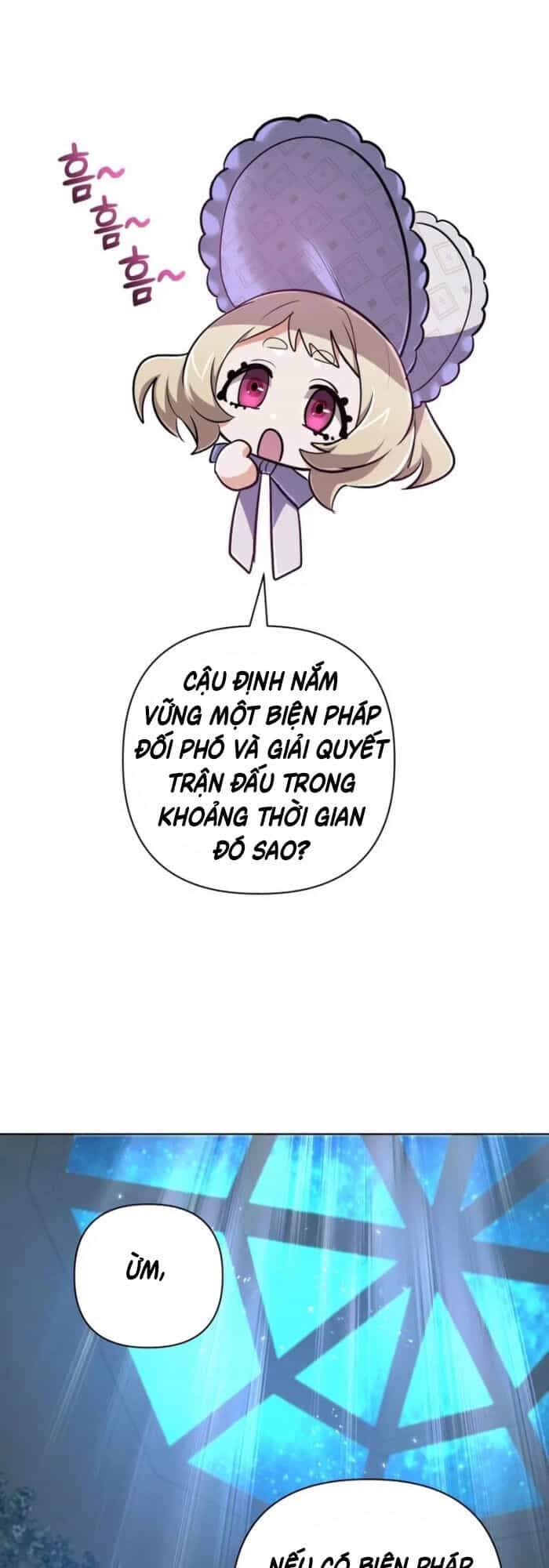 Đại Pháp Sư Thần Thoại Tái Lâm - Chương 38 - ảnh 29