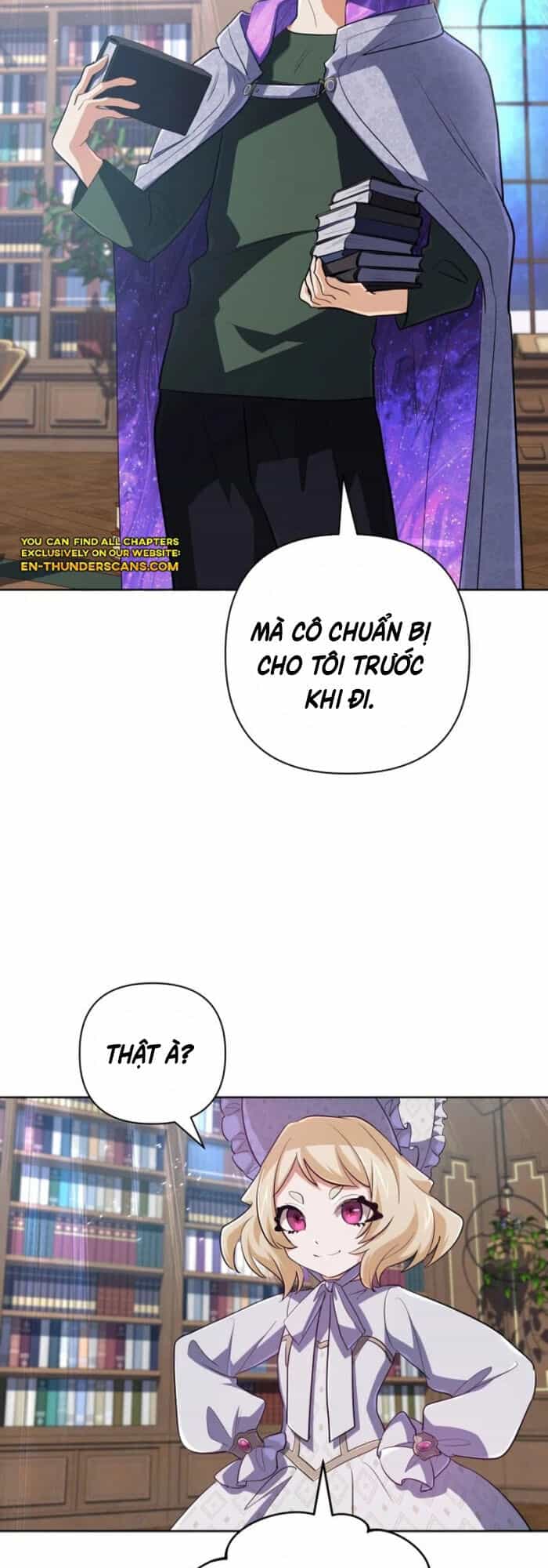 Đại Pháp Sư Thần Thoại Tái Lâm - Chương 38 - ảnh 37