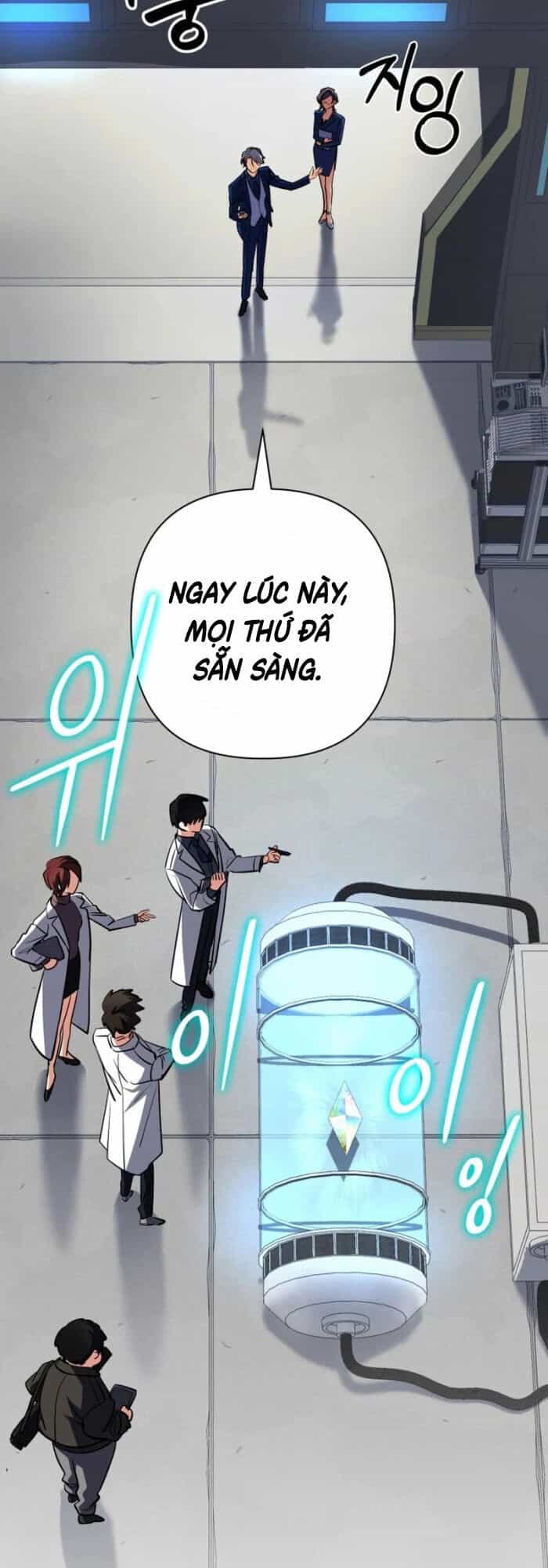 Đại Pháp Sư Thần Thoại Tái Lâm - Chương 38 - ảnh 4