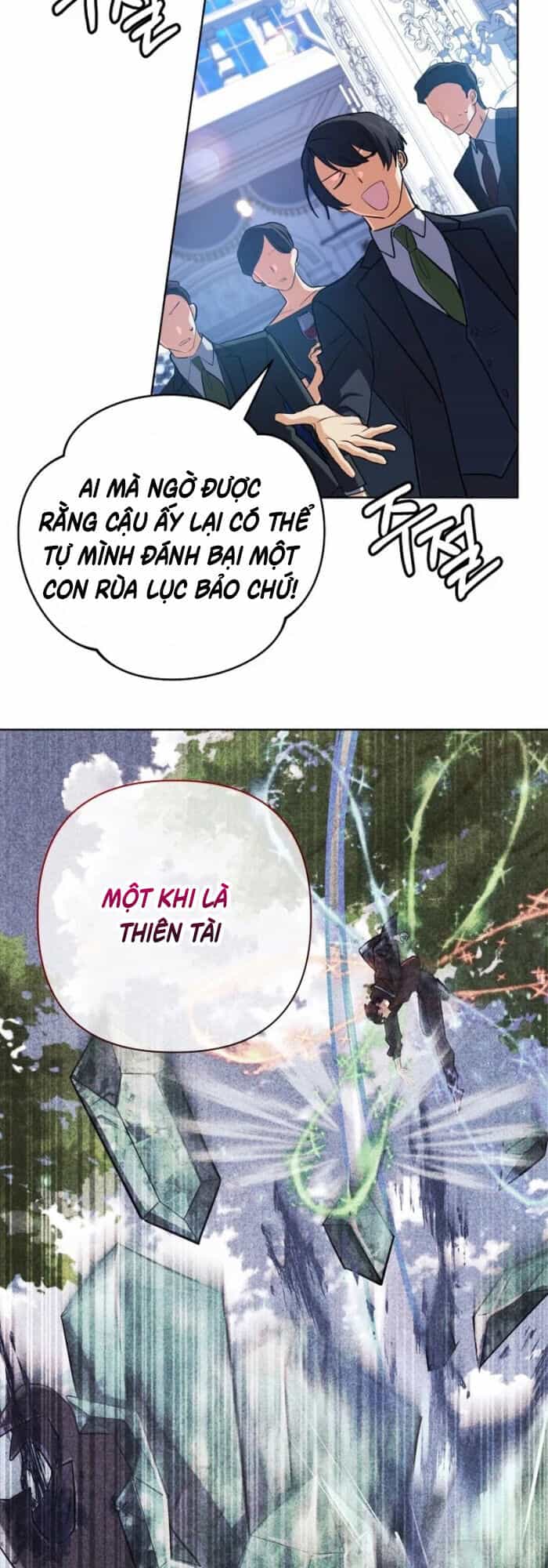 Đại Pháp Sư Thần Thoại Tái Lâm - Chương 38 - ảnh 48