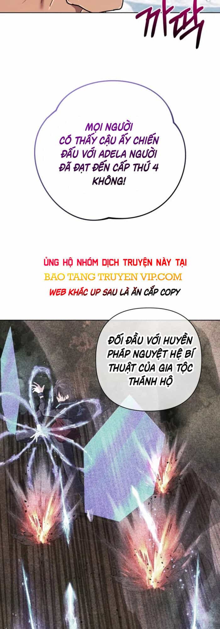 Đại Pháp Sư Thần Thoại Tái Lâm - Chương 38 - ảnh 50