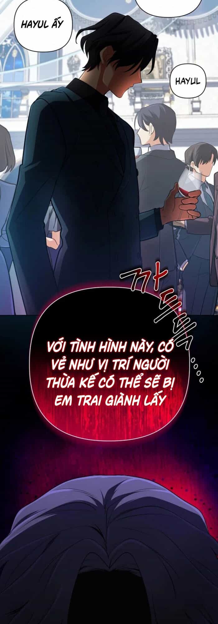 Đại Pháp Sư Thần Thoại Tái Lâm - Chương 38 - ảnh 55