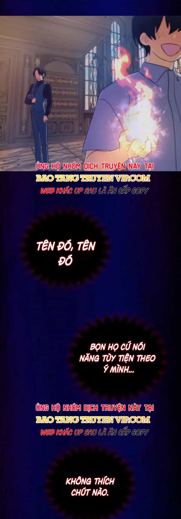 Đại Pháp Sư Thần Thoại Tái Lâm - Chương 38 - ảnh 57