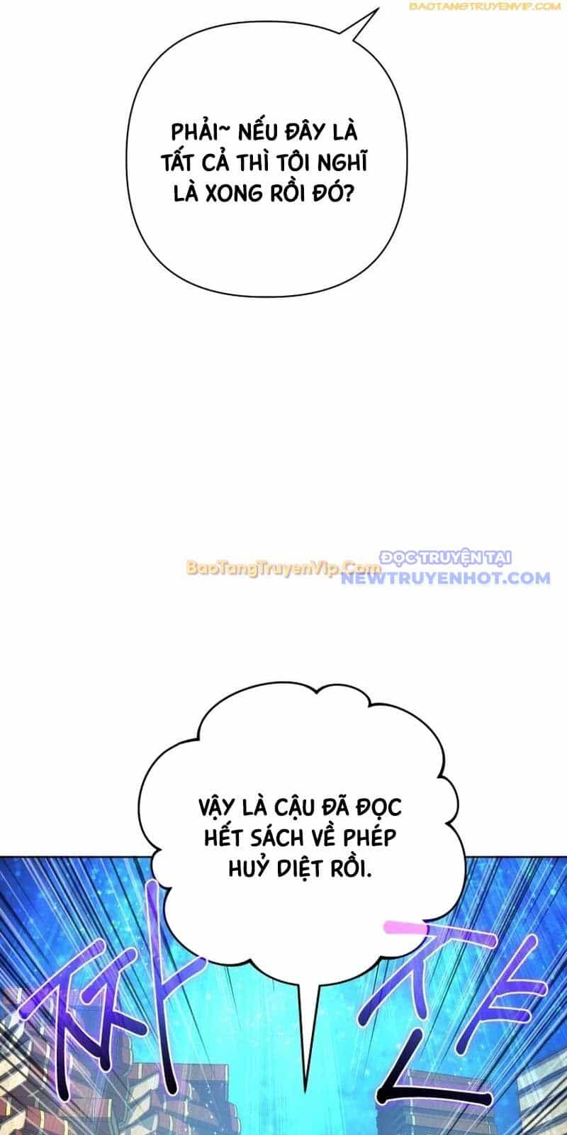 Đại Pháp Sư Thần Thoại Tái Lâm - Chương 39 - ảnh 10