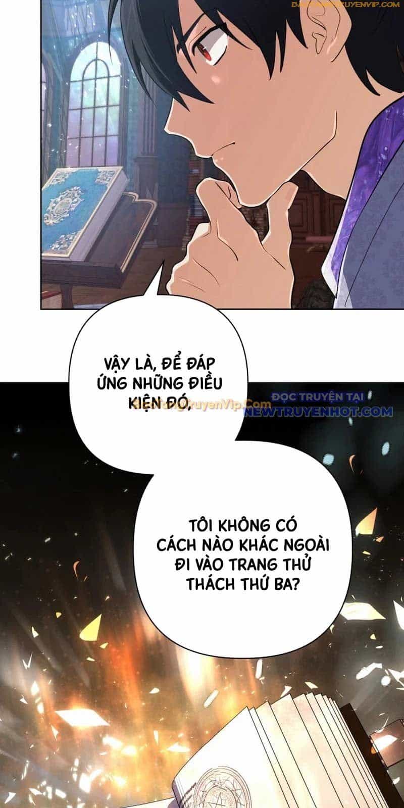 Đại Pháp Sư Thần Thoại Tái Lâm - Chương 39 - ảnh 19