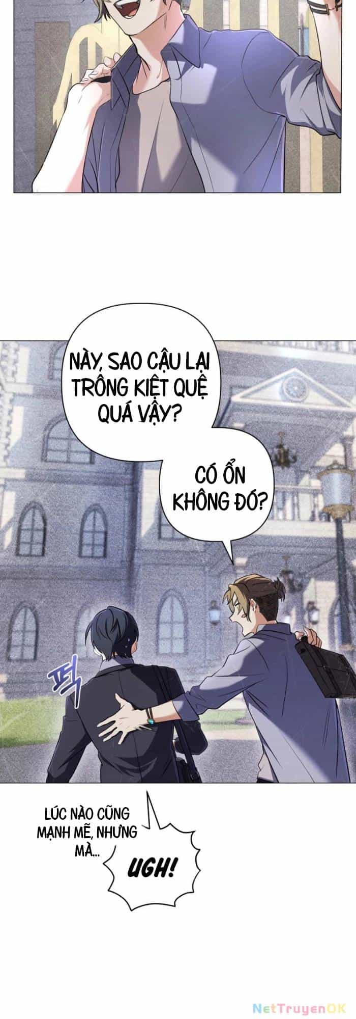 Đại Pháp Sư Thần Thoại Tái Lâm - Chương 4 - ảnh 11