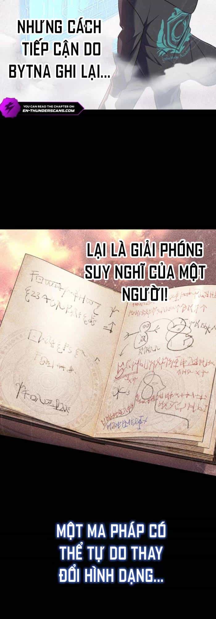 Đại Pháp Sư Thần Thoại Tái Lâm - Chương 4 - ảnh 24