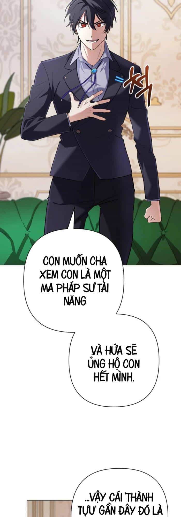 Đại Pháp Sư Thần Thoại Tái Lâm - Chương 4 - ảnh 57