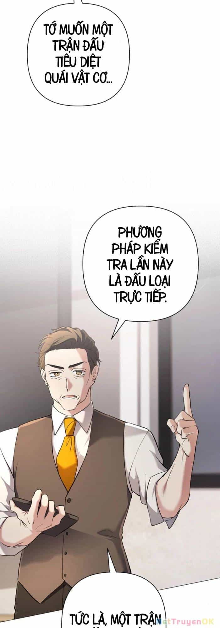 Đại Pháp Sư Thần Thoại Tái Lâm - Chương 4 - ảnh 63