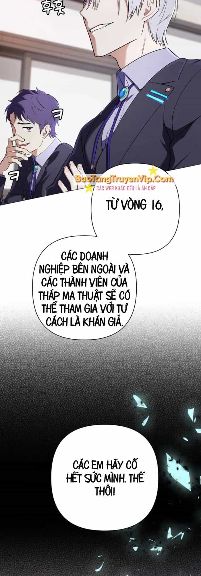 Đại Pháp Sư Thần Thoại Tái Lâm - Chương 4 - ảnh 65