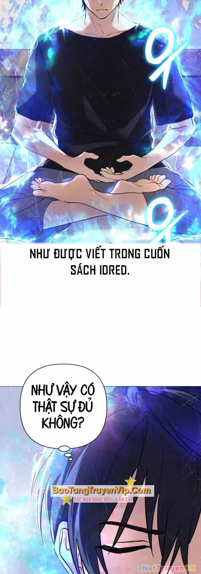 Đại Pháp Sư Thần Thoại Tái Lâm - Chương 4 - ảnh 8