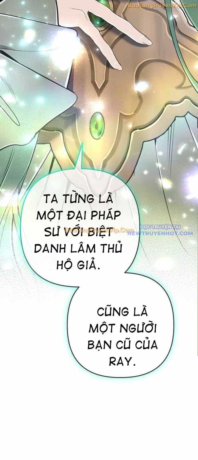 Đại Pháp Sư Thần Thoại Tái Lâm - Chương 40 - ảnh 7
