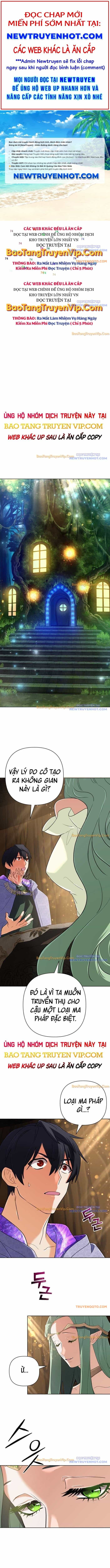 Đại Pháp Sư Thần Thoại Tái Lâm - Chương 41 - ảnh 1