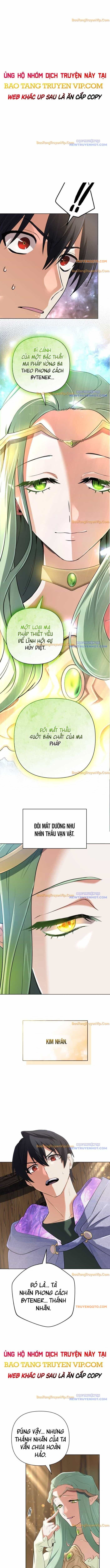 Đại Pháp Sư Thần Thoại Tái Lâm - Chương 41 - ảnh 2