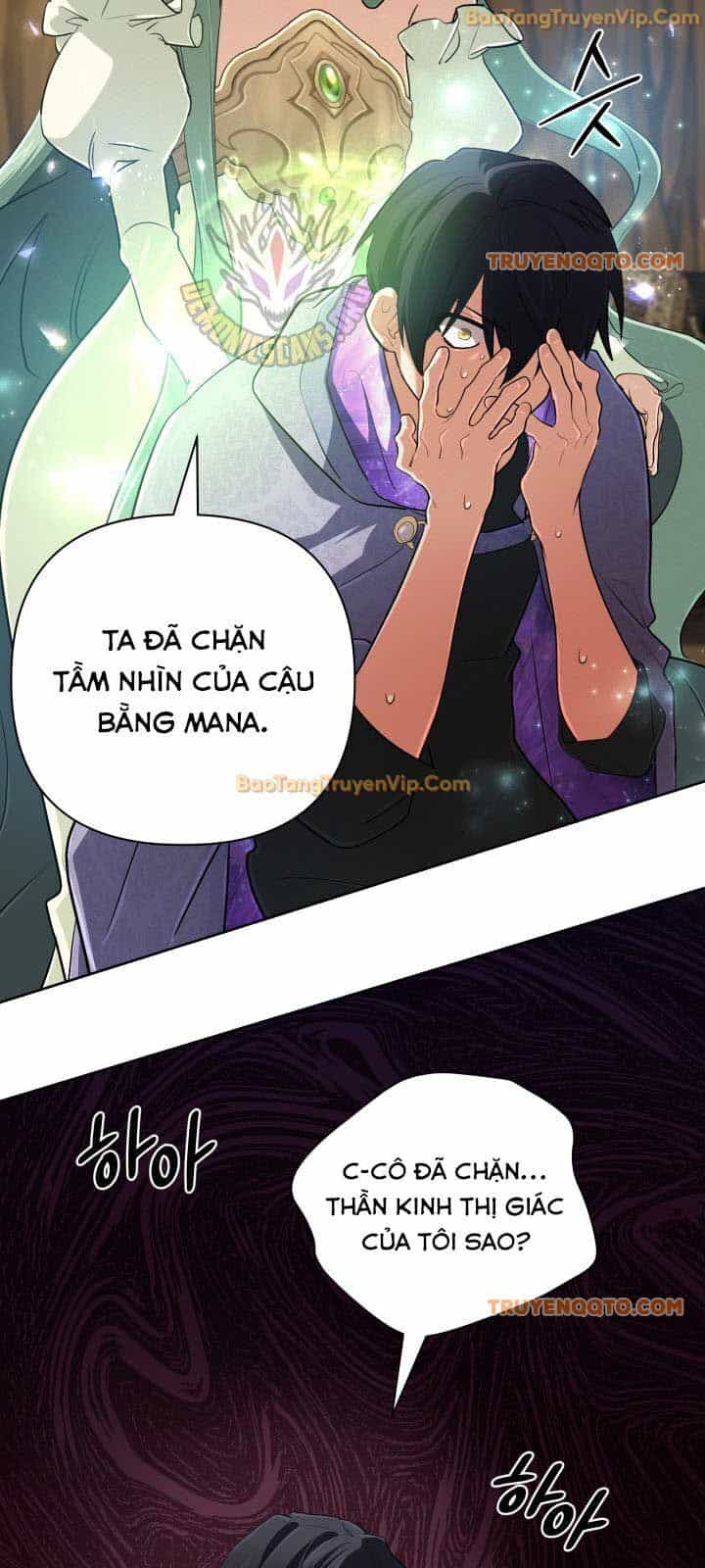 Đại Pháp Sư Thần Thoại Tái Lâm - Chương 42 - ảnh 5