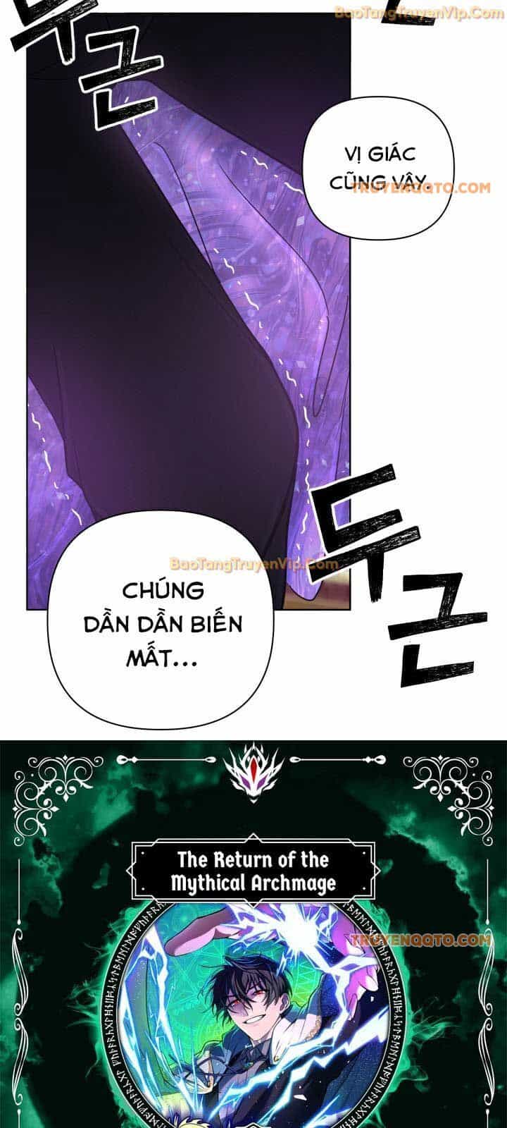 Đại Pháp Sư Thần Thoại Tái Lâm - Chương 42 - ảnh 9
