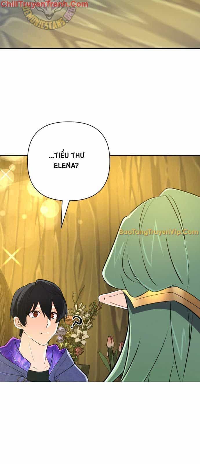 Đại Pháp Sư Thần Thoại Tái Lâm - Chương 43 - ảnh 11