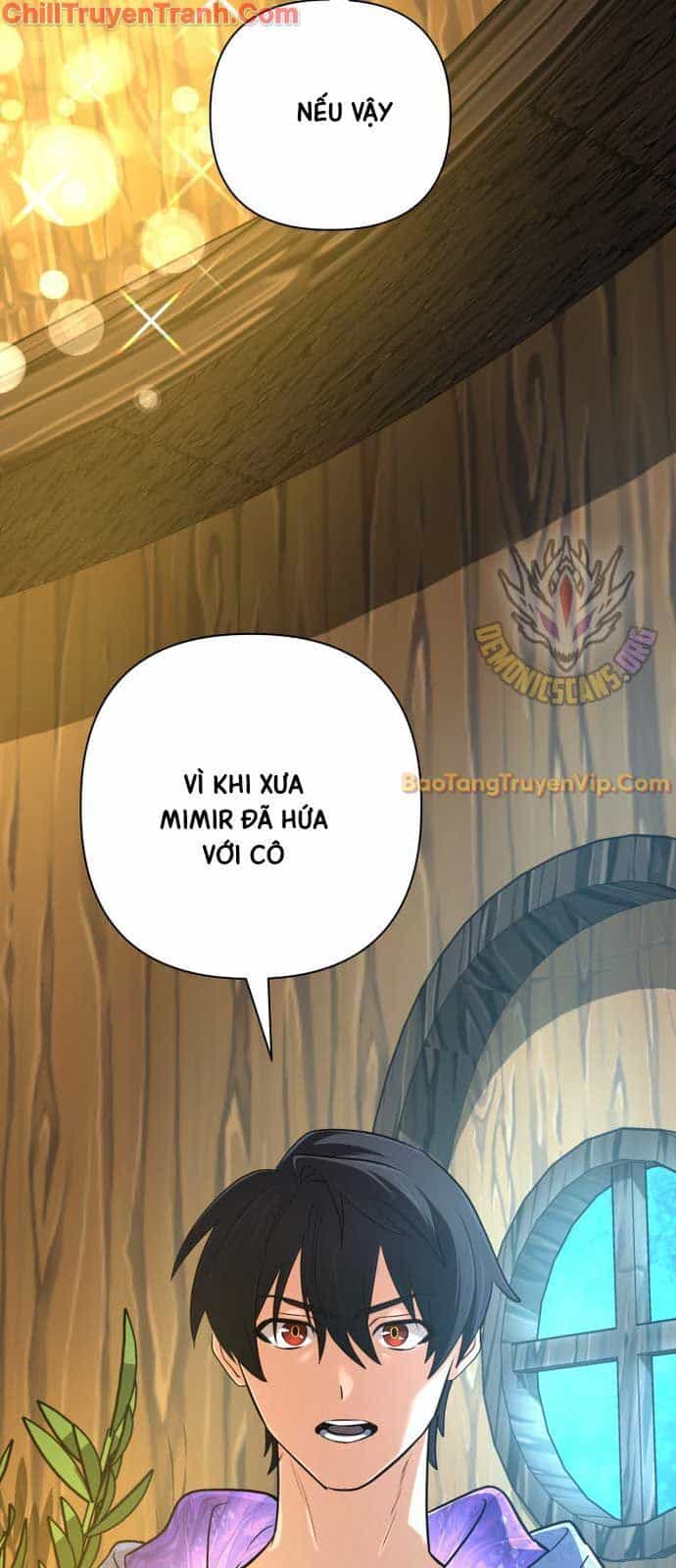 Đại Pháp Sư Thần Thoại Tái Lâm - Chương 43 - ảnh 21
